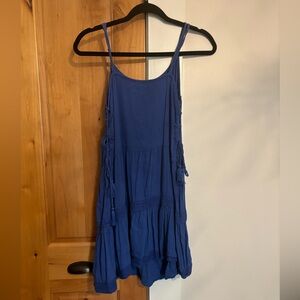 Aerie size M mini dress